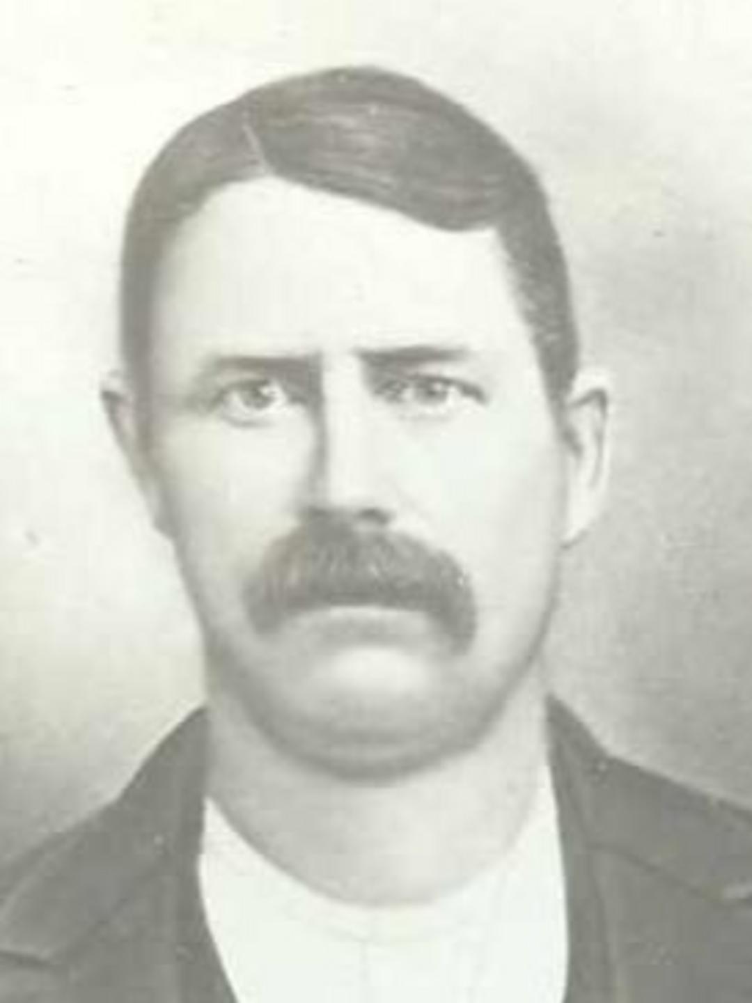 Don Carlos Smith Miner (1843 - 1902) Profile